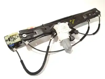 Second-hand car spare part driver left window regulator for land rover discovery sport (2019 - ...) 2.0 oem iam references fk7223201ag