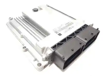 Second-hand car spare part ecu engine control for land rover discovery sport (2019 - ...) 2.0 oem iam references m8a214c567ca