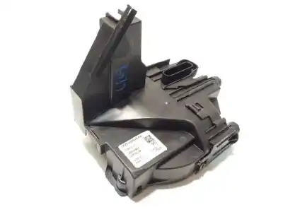 Second-hand car spare part left front door lock for land rover discovery sport (2019 - ...) 2.0 oem iam references lk72203a29ca