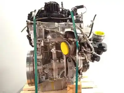 Pezzo di ricambio per auto di seconda mano MOTORE COMPLETO per BMW SERIE 2 ACTIVE TOURER (F45)  Riferimenti OEM IAM B38A15P  