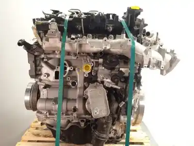 Second-hand car spare part COMPLETE ENGINE for BMW SERIE 2 ACTIVE TOURER (F45)  OEM IAM references B47C20B  