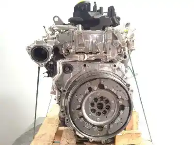 Автозапчастина б/у двигун комплект для bmw serie 2 active tourer (f45) 225xe посилання на oem iam b47c20b  