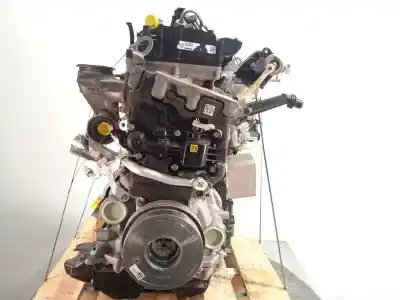 Автозапчастина б/у двигун комплект для bmw serie 2 active tourer (f45) 225xe посилання на oem iam b47c20b  