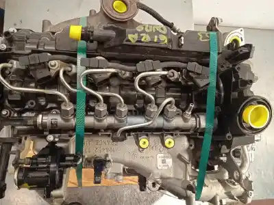 Автозапчастина б/у двигун комплект для bmw serie 2 active tourer (f45) 225xe посилання на oem iam b47c20b  