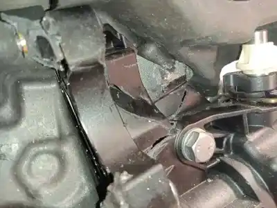 Автозапчастина б/у двигун комплект для bmw serie 2 active tourer (f45) 225xe посилання на oem iam b47c20b  