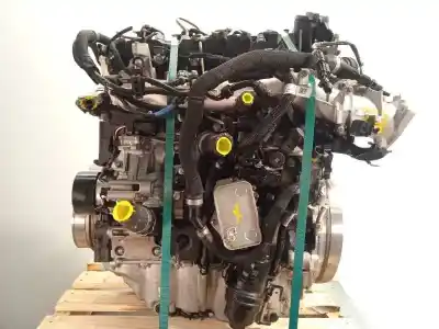 Second-hand car spare part COMPLETE ENGINE for BMW SERIE X1 (U11)  OEM IAM references B47C20B  