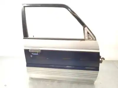 Автозапчасти б/у дверь передняя правая за mitsubishi montero (v20/v40) 2.8 turbodiesel ссылки oem iam mr439494  
