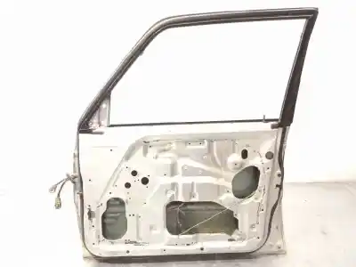 Автозапчасти б/у дверь передняя правая за mitsubishi montero (v20/v40) 2.8 turbodiesel ссылки oem iam mr439494  
