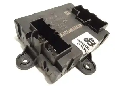 Second-hand car spare part body control unit for land rover discovery sport (2019 - ...) 2.0 oem iam references jpla14d620bb