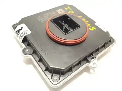 Second-hand car spare part left led control unit for land rover discovery sport (2019 - ...) 2.0 oem iam references lk7213e005ab