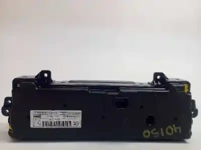 Second-hand car spare part climate control for renault kadjar (ha_, hl_) 1.2 tce 130 oem iam references 275102210r  