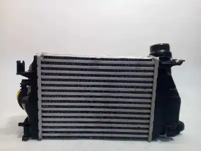 Peça sobressalente para automóvel em segunda mão intercooler por renault kadjar (ha_, hl_) 1.2 tce 130 referências oem iam 144614ed1a  