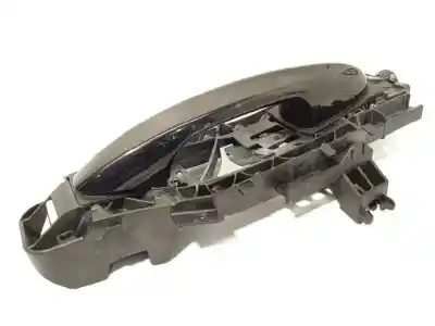Recambio de automóvil de segunda mano de maneta exterior trasera izquierda para mercedes clase c (w205) familiar c 220 t cdi bluetec edition 1 (205.204) referencias oem iam a0997601700 0997601700 