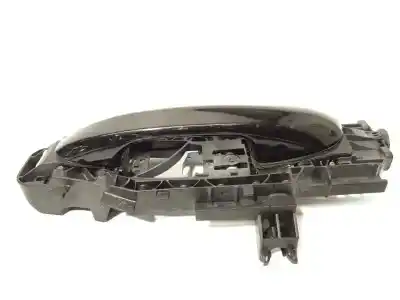 Recambio de automóvil de segunda mano de maneta exterior trasera izquierda para mercedes clase c (w205) familiar c 220 t cdi bluetec edition 1 (205.204) referencias oem iam a0997601700 0997601700 