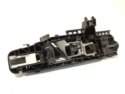 Recambio de automóvil de segunda mano de maneta exterior trasera izquierda para mercedes clase c (w205) familiar c 220 t cdi bluetec edition 1 (205.204) referencias oem iam a0997601700 0997601700 