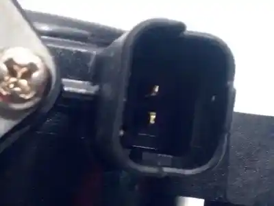 Автозапчастина б/у регулятор склона задній лівий для renault kadjar (ha_, hl_) 1.2 tce 130 посилання на oem iam 827014ea0a  