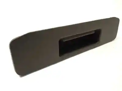 Recambio de automóvil de segunda mano de maneta exterior porton para mercedes clase c (w205) familiar c 220 t cdi bluetec edition 1 (205.204) referencias oem iam a1667500493 1667500493 