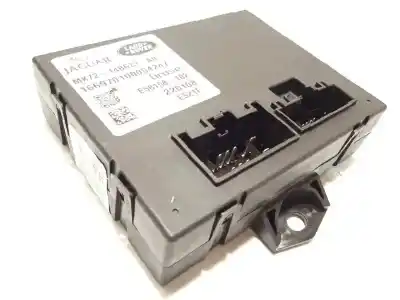 Second-hand car spare part electronic module for land rover discovery sport (2019 - ...) 2.0 oem iam references mk7214b673ab