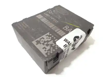 Second-hand car spare part electronic module for land rover discovery sport (2019 - ...) 2.0 oem iam references l8b214f012ba