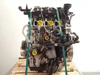 Pezzo di ricambio per auto di seconda mano MOTORE COMPLETO per BMW SERIE 2 ACTIVE TOURER (F45)  Riferimenti OEM IAM B37 B37518 