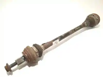 Автозапчасти б/у задняя правая трансмиссия за audi q3 (8ug) attraction quattro ссылки oem iam 1k0501204f