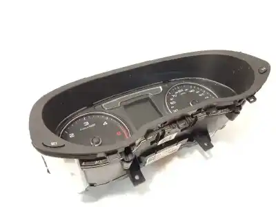 Автозапчасти б/у приборная доска за audi q3 (8ug) attraction quattro ссылки oem iam 8u0920940m