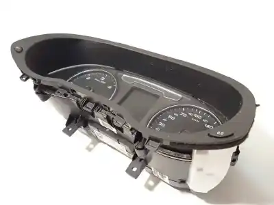 Автозапчастина б/у панель інструментів для audi q3 (8ug) attraction quattro посилання на oem iam 8u0920940m  