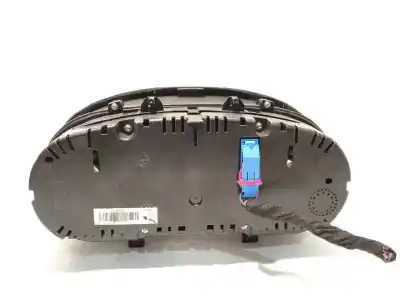 Автозапчастина б/у панель інструментів для audi q3 (8ug) attraction quattro посилання на oem iam 8u0920940m  