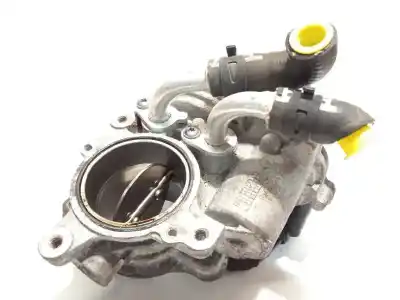 İkinci el araba yedek parçası KELEBEK KUTUSU için AUDI Q3 (8UG)  OEM IAM referansları 04L128059AA 04L128063AA 
