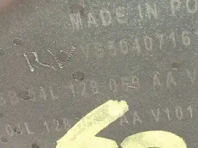 Автозапчасти б/у бабочка коробка за audi q3 (8ug) attraction quattro ссылки oem iam 04l128059aa 04l128063aa 