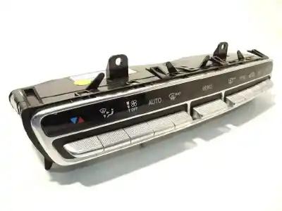 Recambio de automóvil de segunda mano de mando climatizador para mercedes clase c (w205) familiar c 220 t cdi bluetec edition 1 (205.204) referencias oem iam a2059054708 a2c93753600 2059054708