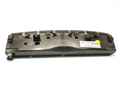 Recambio de automóvil de segunda mano de mando climatizador para mercedes clase c (w205) familiar c 220 t cdi bluetec edition 1 (205.204) referencias oem iam a2059054708 a2c93753600 2059054708