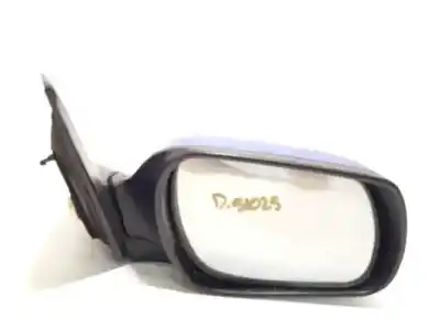 Pezzo di ricambio per auto di seconda mano retrovisore destro per mazda 3 sedán (bk) 1.6 (bk12) riferimenti oem iam bp4l69120k94