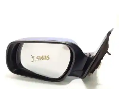 Pezzo di ricambio per auto di seconda mano specchio sinistro per mazda 3 sedán (bk) 1.6 (bk12) riferimenti oem iam bp4l69180k94