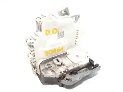 Автозапчастина б/у замок передній праві двері для audi q3 (8ug) attraction quattro посилання на oem iam 8j1837016e  