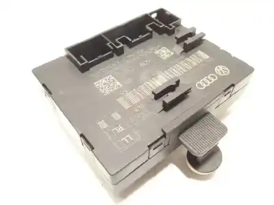 Автозапчасти б/у блок управления комфортом за audi q3 (8ug) attraction quattro ссылки oem iam 8x0959795c  