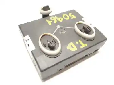 Автозапчасти б/у блок управления комфортом за audi q3 (8ug) attraction quattro ссылки oem iam 8x0959795c  