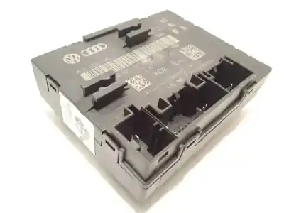 Автозапчасти б/у блок управления комфортом за audi q3 (8ug) attraction quattro ссылки oem iam 8x0959795c