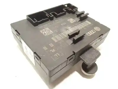 Автозапчастина б/у блок управління комфортом для audi q3 (8ug) attraction quattro посилання на oem iam 8x0959795c  