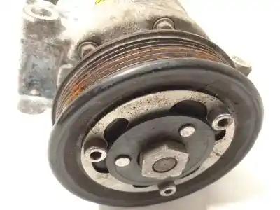 Автозапчастина б/у компресор кондиционера для audi q3 (8ug) attraction quattro посилання на oem iam 5q0816803  