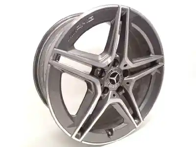 Gebrauchtes Autoersatzteil felge zum mercedes-benz clase cla (w118) 200 d coupe oem-iam-referenzen a1774011500 1774011500 