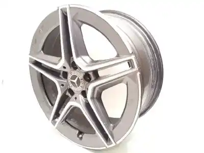 Gebrauchtes Autoersatzteil felge zum mercedes-benz clase cla (w118) 200 d coupe oem-iam-referenzen a1774011500 1774011500 