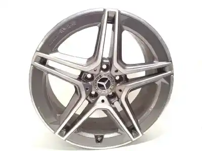 Gebrauchtes Autoersatzteil felge zum mercedes-benz clase cla (w118) 200 d coupe oem-iam-referenzen a1774011500 1774011500 