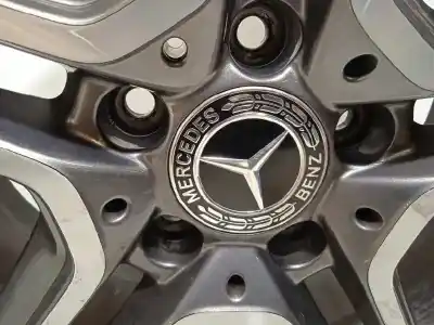 Gebrauchtes Autoersatzteil felge zum mercedes-benz clase cla (w118) 200 d coupe oem-iam-referenzen a1774011500 1774011500 