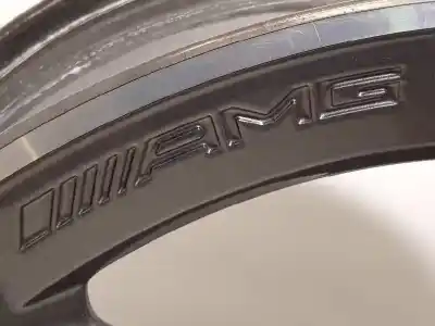 Gebrauchtes Autoersatzteil felge zum mercedes-benz clase cla (w118) 200 d coupe oem-iam-referenzen a1774011500 1774011500 