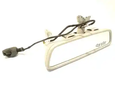 Recambio de automóvil de segunda mano de espejo interior para mercedes clase c (w205) familiar c 220 t cdi bluetec edition 1 (205.204) referencias oem iam a2228100217  a22281002177h52