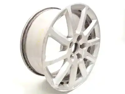 Second-hand car spare part rim for audi a4 avant (8k5) (2008) básico oem iam references 8k0601025bf