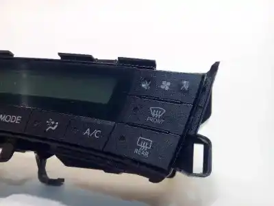 Gebrauchtes Autoersatzteil klimakontrolle zum toyota prius (nhw30) 1.8 16v cat oem-iam-referenzen 5590047020  