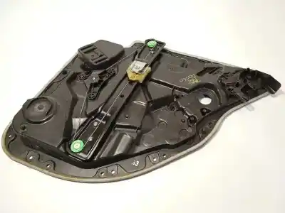 Recambio de automóvil de segunda mano de elevalunas trasero izquierdo para mercedes clase c (w205) familiar c 220 t cdi bluetec edition 1 (205.204) referencias oem iam a2057307904 a2059060301 2057307904