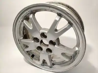 Piesă de schimb auto la mâna a doua jantã pentru toyota prius (nhw30) 1.8 16v cat referințe oem iam 4261147140
